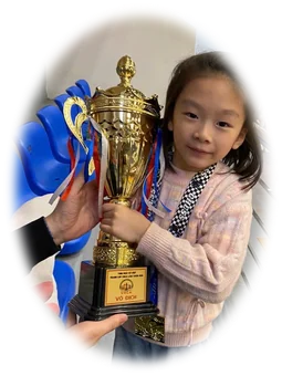Cup Tinh hoa cờ Việt Cup VNCA I