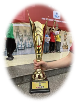 Cup Sơn Tây mở rộng IV