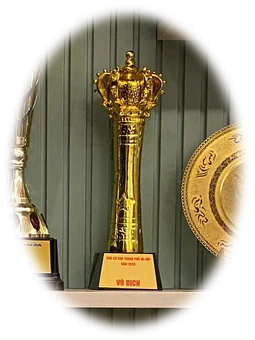Cup Thể thao hè Hà Nội