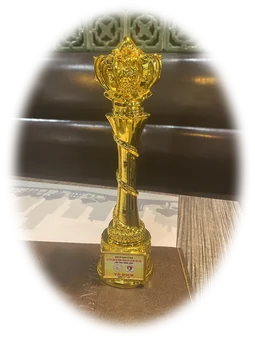 Cup Thư Lâm mở rộng I